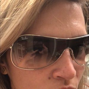 Sunglasses used